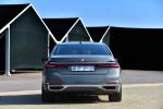 BMW 730Ld 2019 года (ZA)
